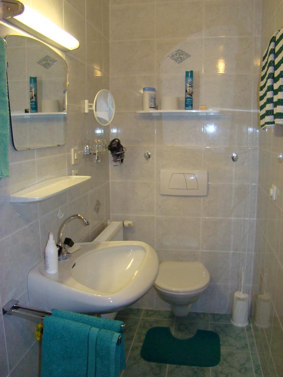 Landhaus Teufl Bed & Breakfast Faistenau Cameră foto