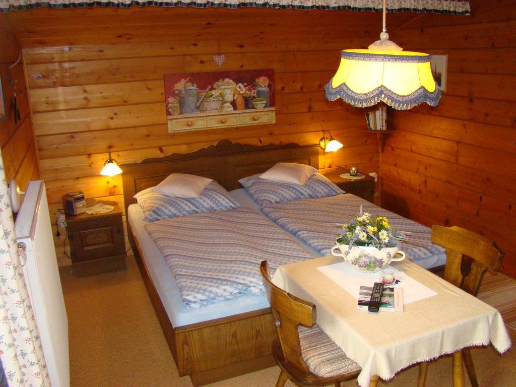 Landhaus Teufl Bed & Breakfast Faistenau Cameră foto