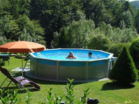 Landhaus Teufl Bed & Breakfast Faistenau Exterior foto